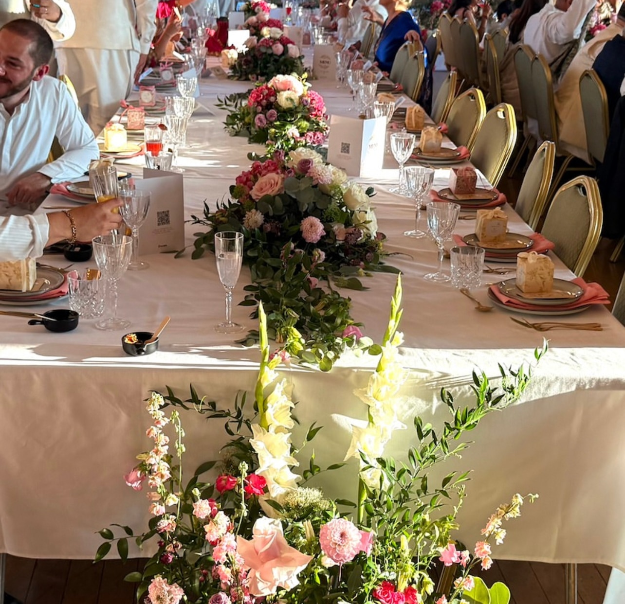 Blossoms Florist Bradford